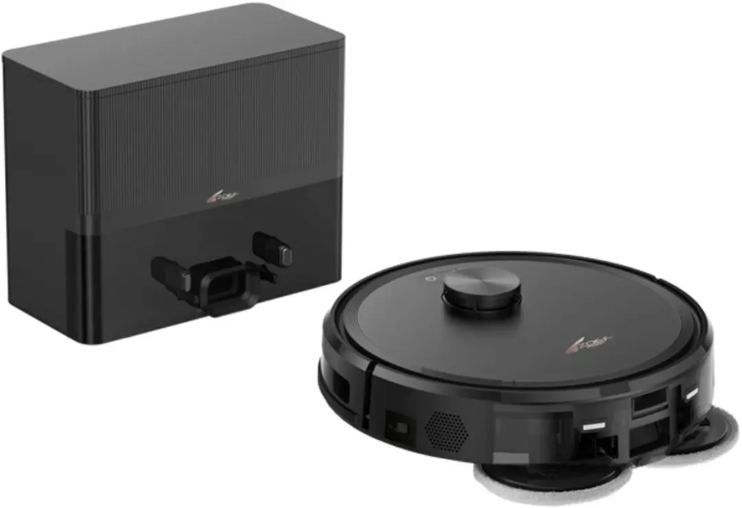Zoef Robot Bep 5.0 Robotstofzuiger