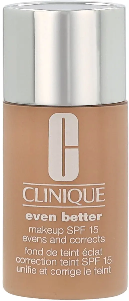 Clinique Even Better Makeup Foundation CN10 Alabaster - 30ml