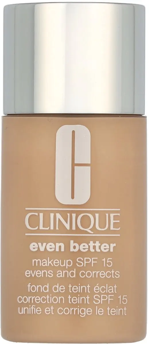 Clinique Even Better Makeup Foundation CN10 Alabaster - 30ml