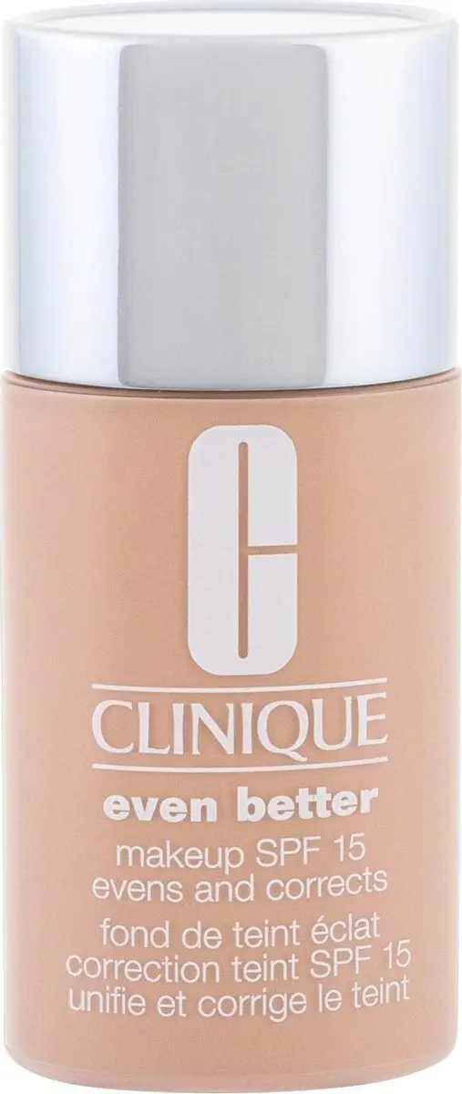 Clinique Even Better Makeup Foundation CN10 Alabaster