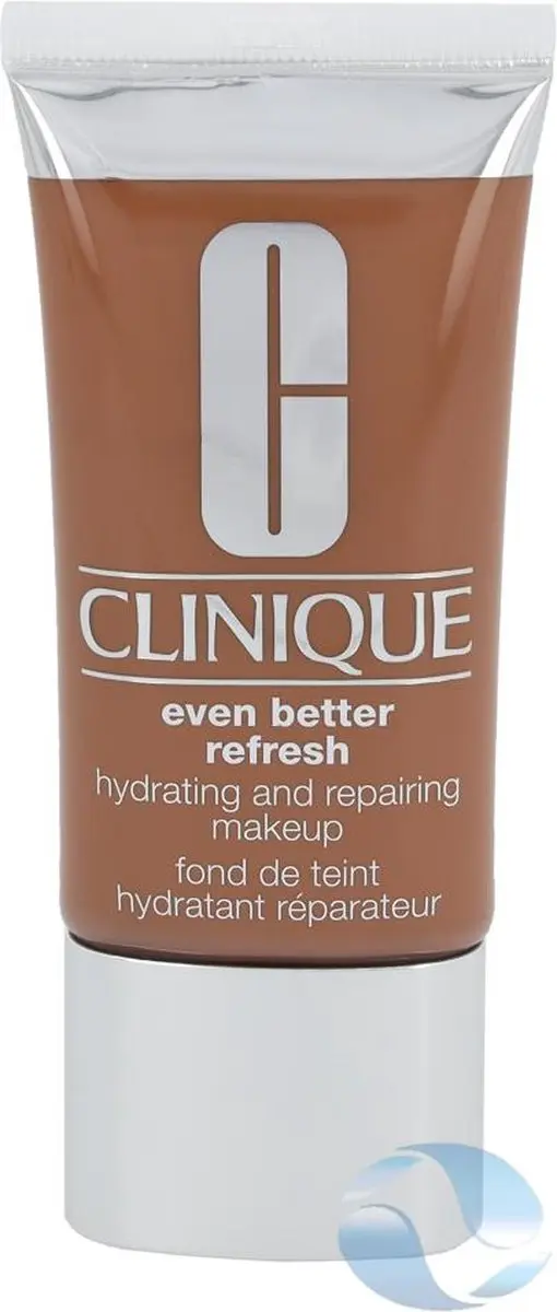 Clinique Even Better Refresh Foundation WN 122 Clove