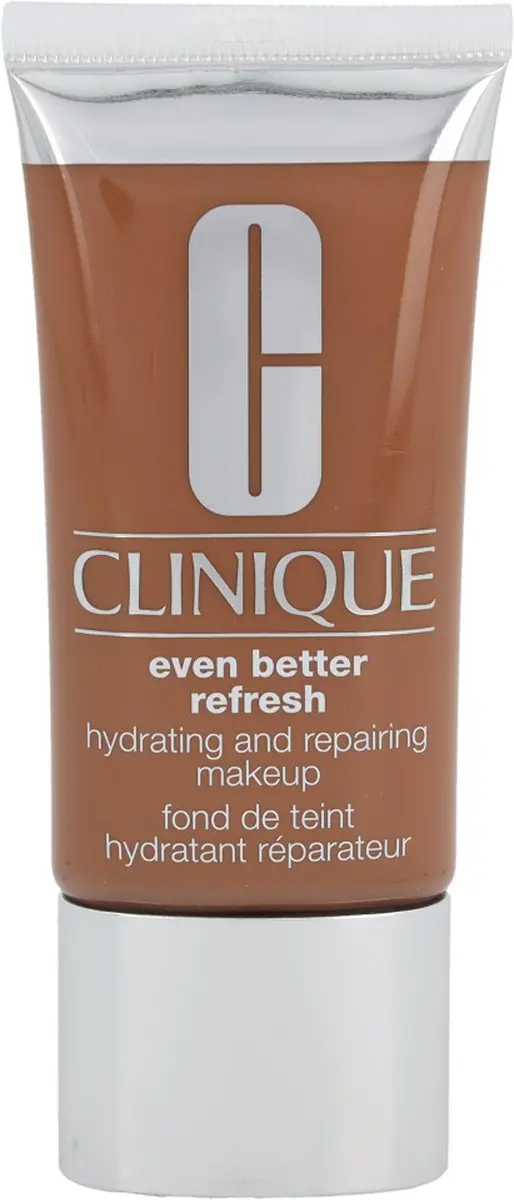 Clinique Even Better Refresh Foundation WN 122 Clove - 30ml
