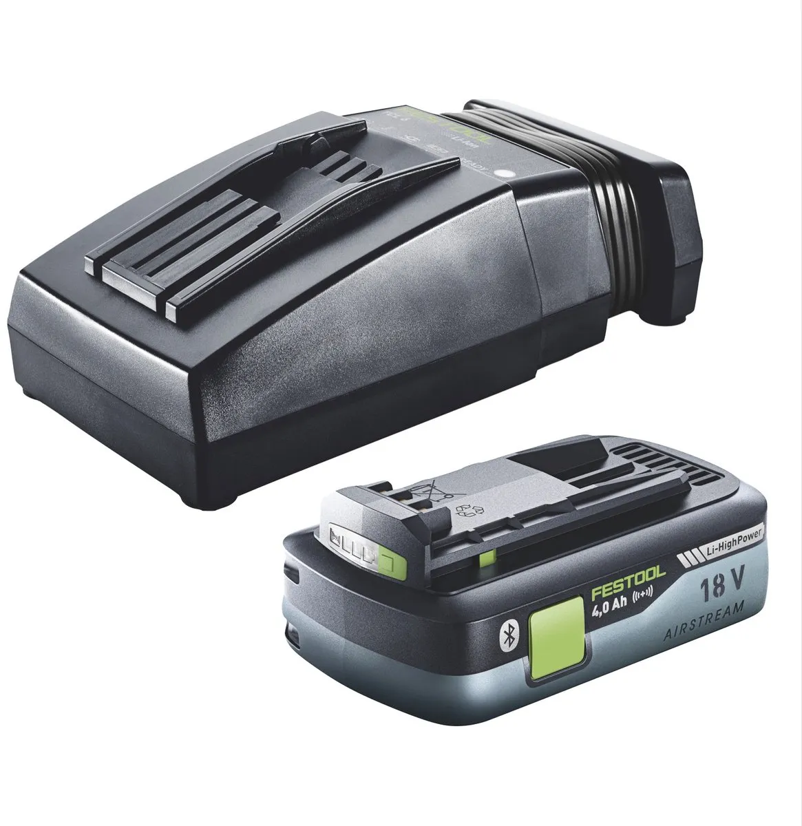 Festool PSBC 420 HPC4,0 EBI-Plus Accu Decoupeerzaag 576532