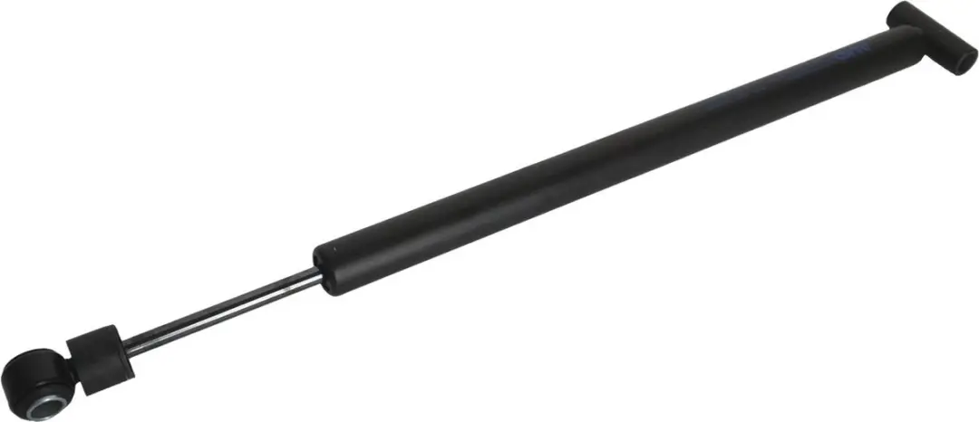 AL-KO Schokdemper 131R - Zwart