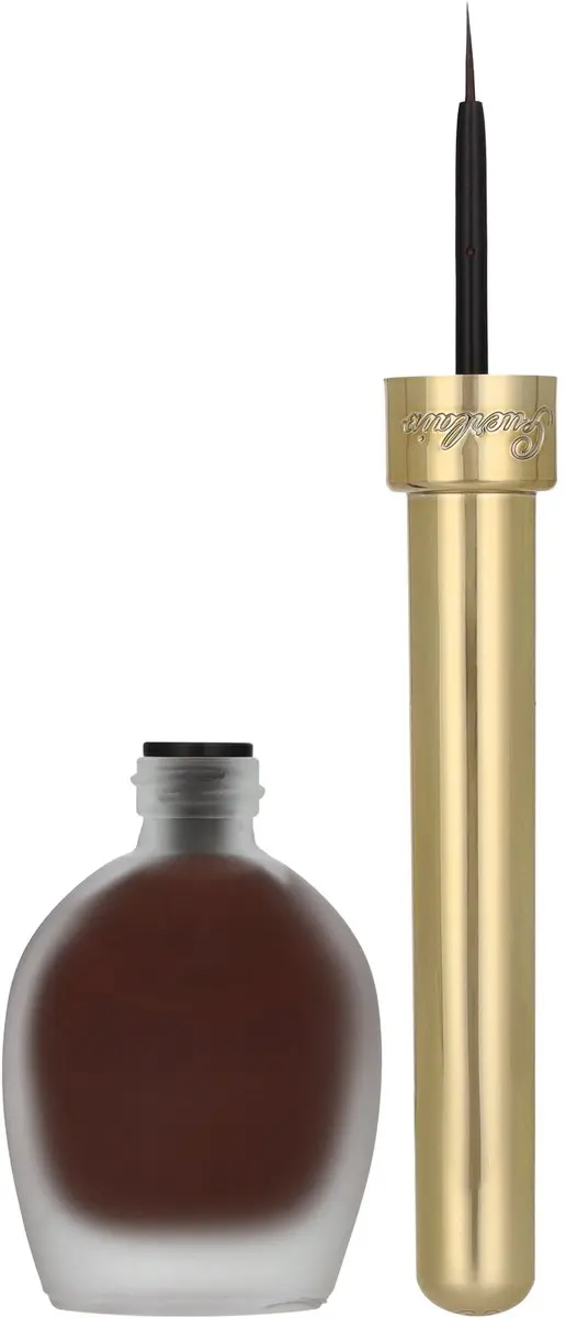 Guerlain Mad Eyes Intense Liner 5ml - #02 Glossy Brown