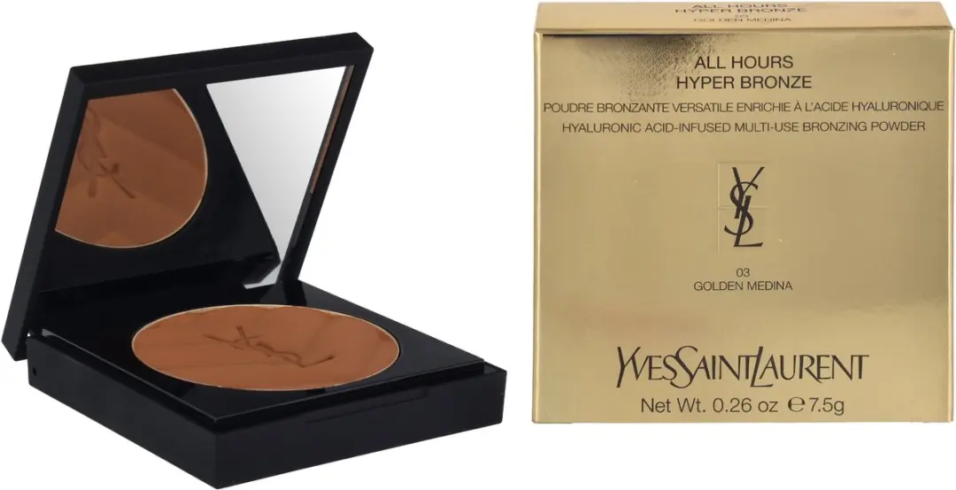Yves Saint Laurent All Hours Hyper Bronze 7.5g - Golden Medina