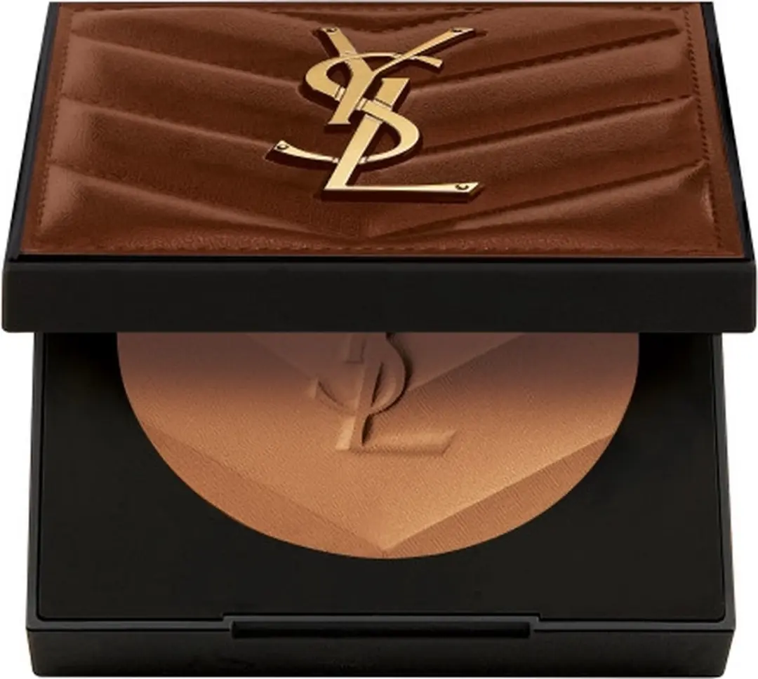 Yves Saint Laurent All Hours Hyper Bronze 7.5g - Golden Medina - afbeelding 6 van 6