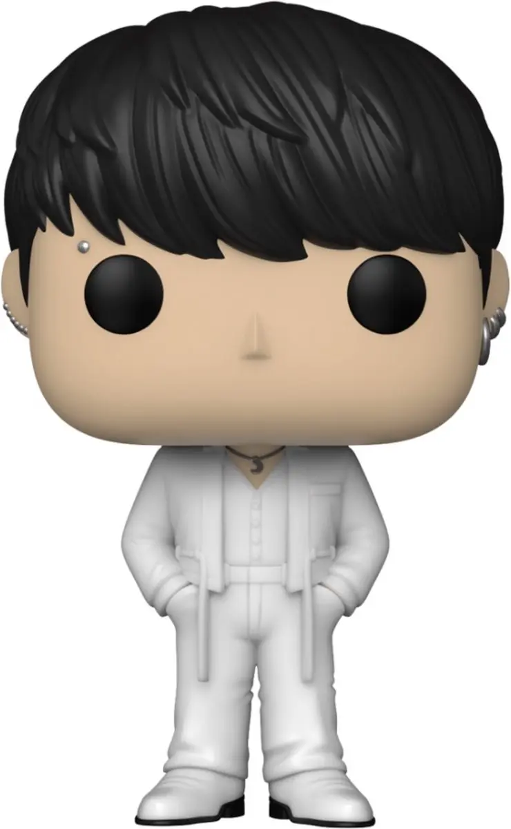 Funko Pop #373 BTS Jung Kook - Multi