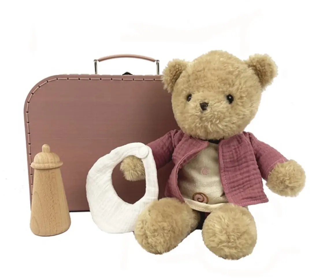 Egmont Toys Moririssette Meerkleurig