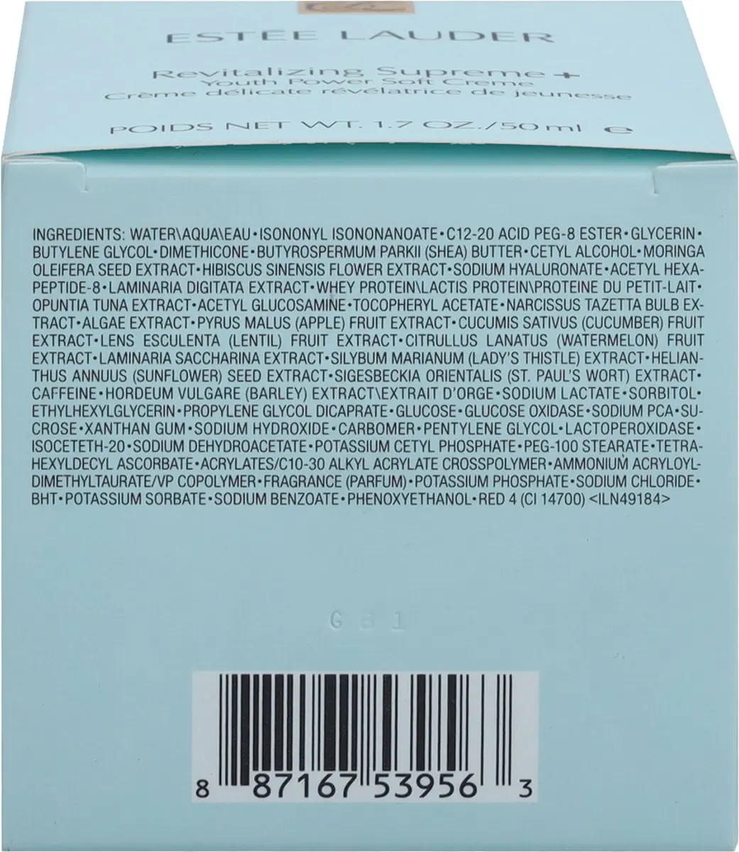 Estée Lauder Revitalizing Supreme+ Gezichtscrème 50ml
