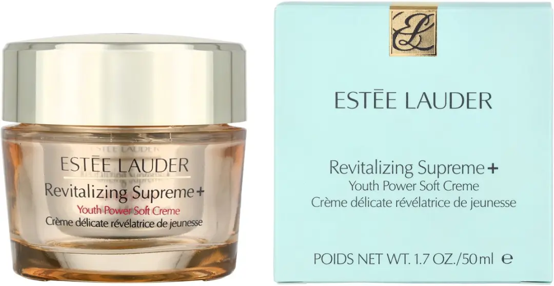 Estée Lauder Revitalizing Supreme+ Gezichtscrème 50ml