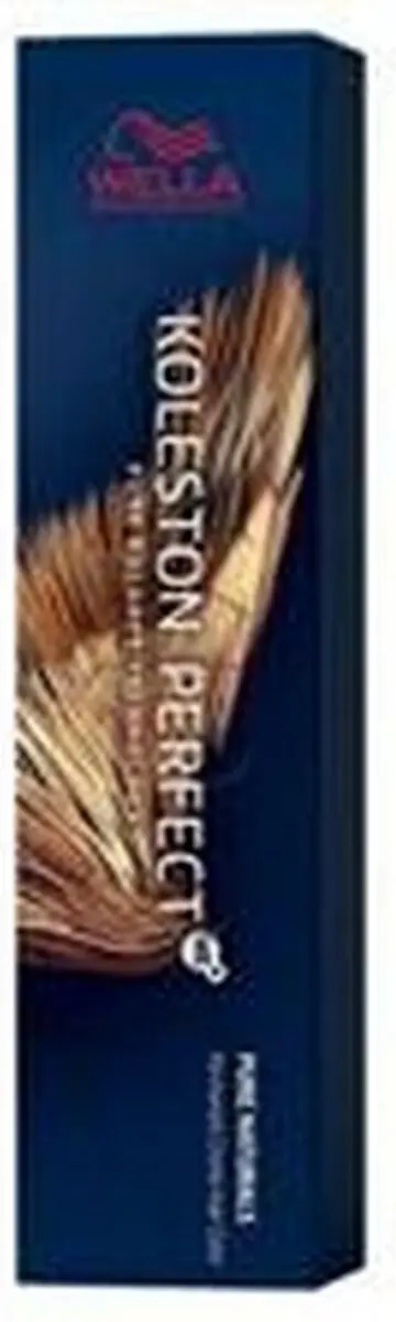 Wella Professionals Koleston Perfect Me+ 6/00 Permanent