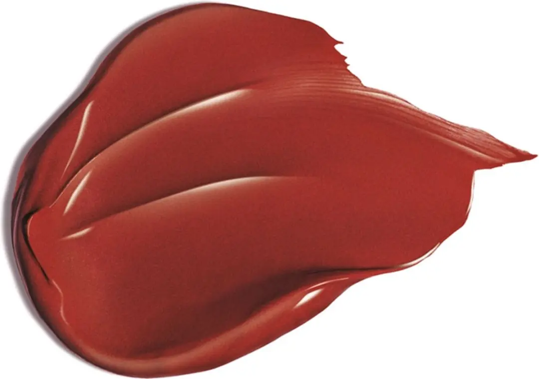 Clarins Joli Rouge Lipstick 772 Red Hibiscus - 3.5g