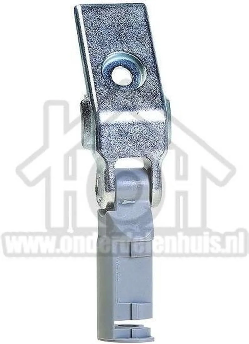 Liebherr IKBP3554 Gasveerhouder - 7043292 - Grijs/Zilver