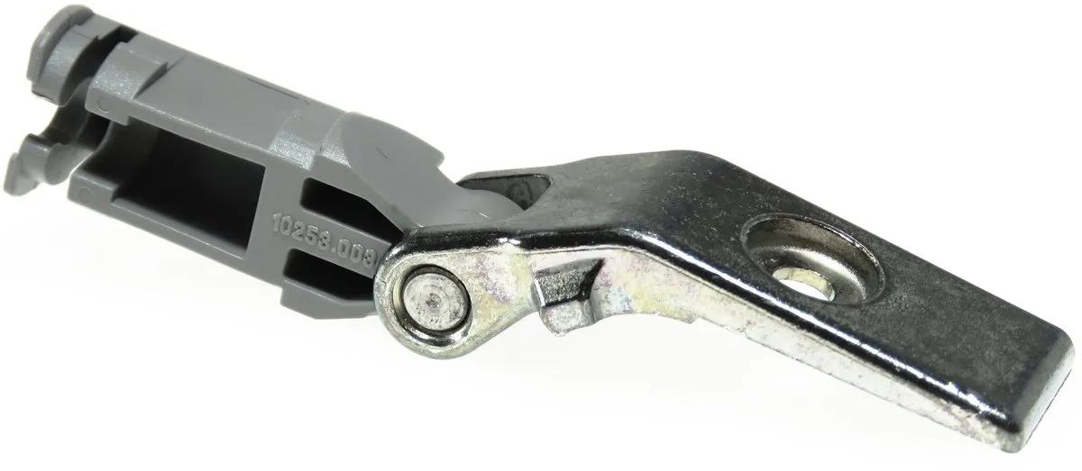 Liebherr IKBP3554 Gasveerhouder - 7043292 - Grijs/Zilver