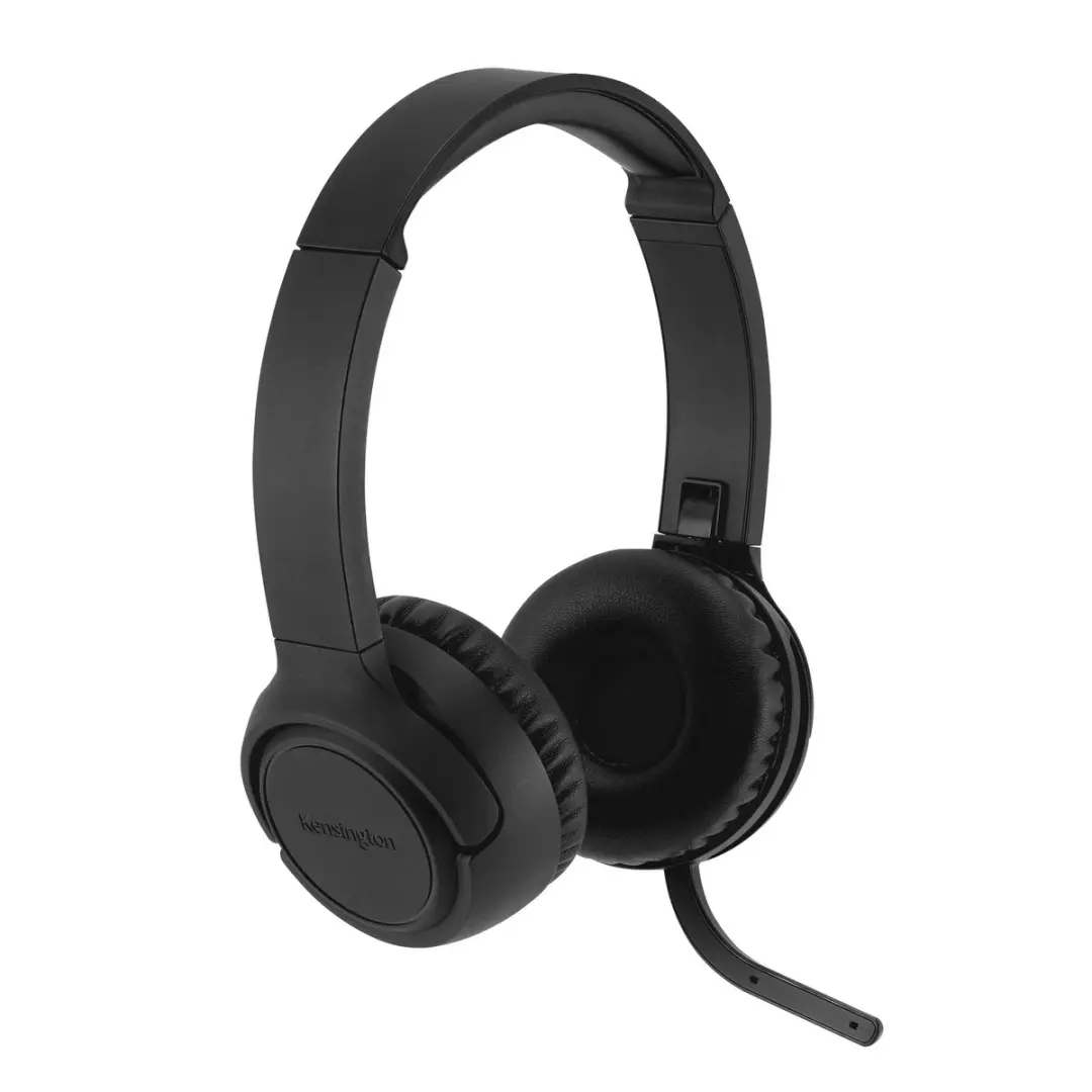 Kensington H1050 EQ On-Ear Headset K80183WW