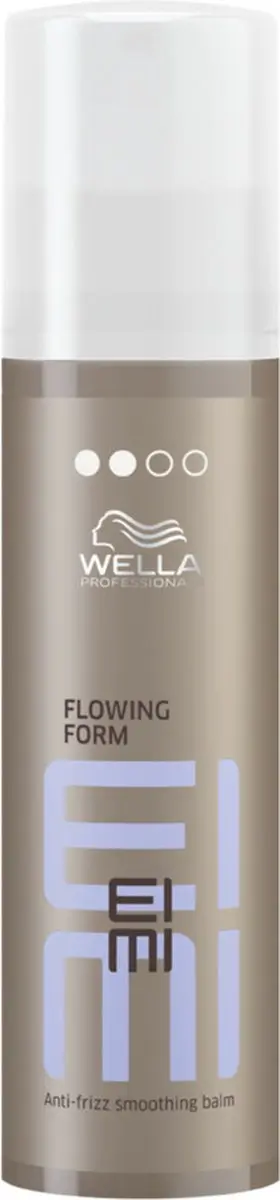 Wella Professionals EIMI Smooth Flowing Form Balm 100ml