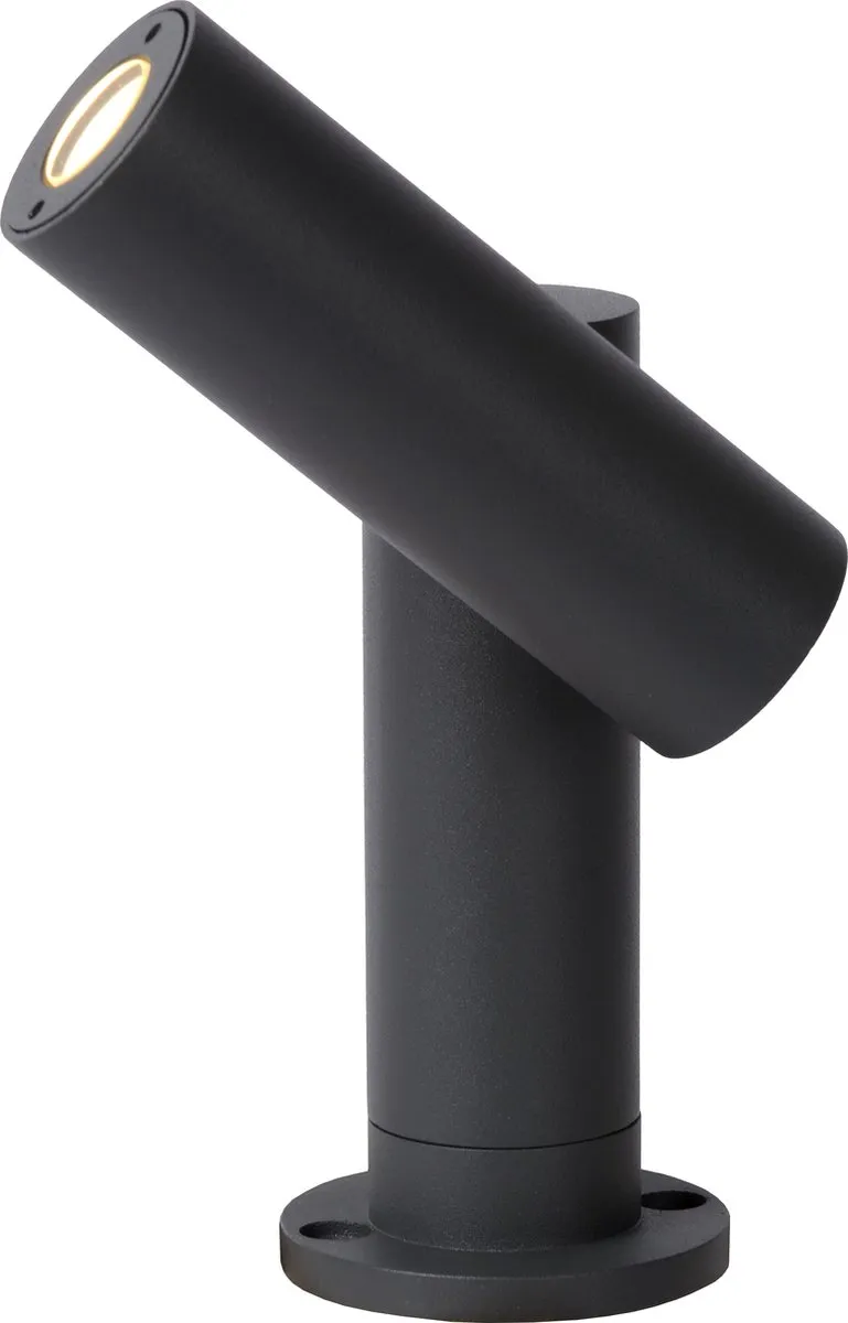 Lucide TATUM Tuinspot LED 5W 3000K - Antraciet