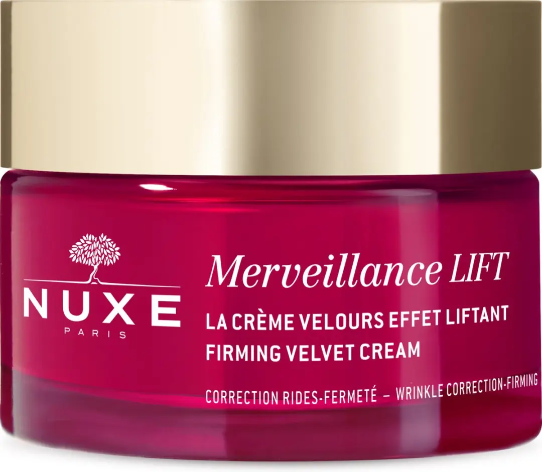 Nuxe Merveillance LIFT Firming Velvet Cream 50ml