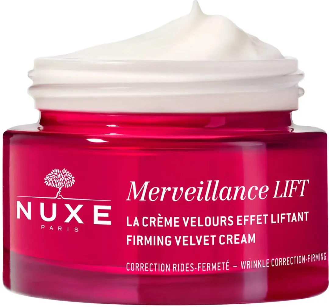 Nuxe Merveillance LIFT Firming Velvet Cream 50ml
