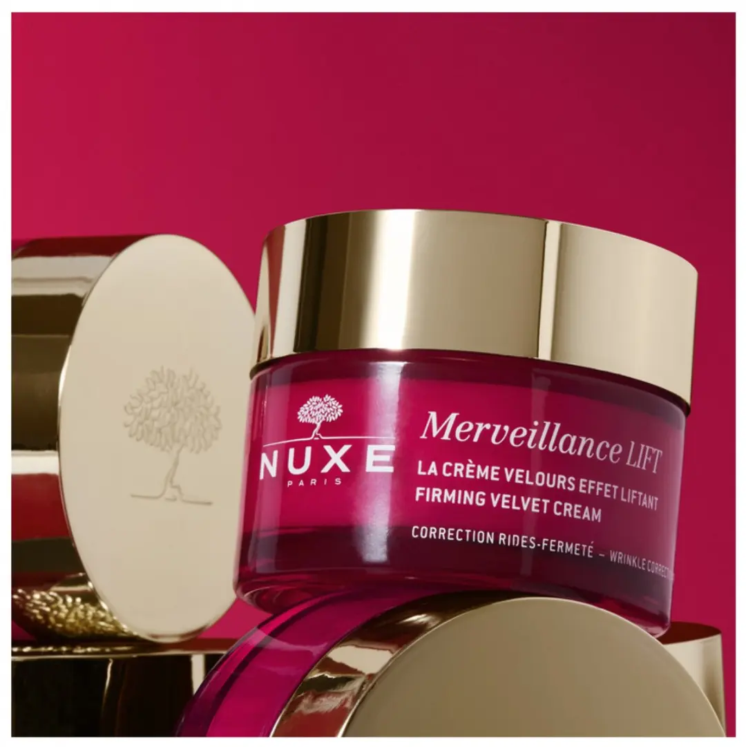 Nuxe Merveillance LIFT Firming Velvet Cream 50ml