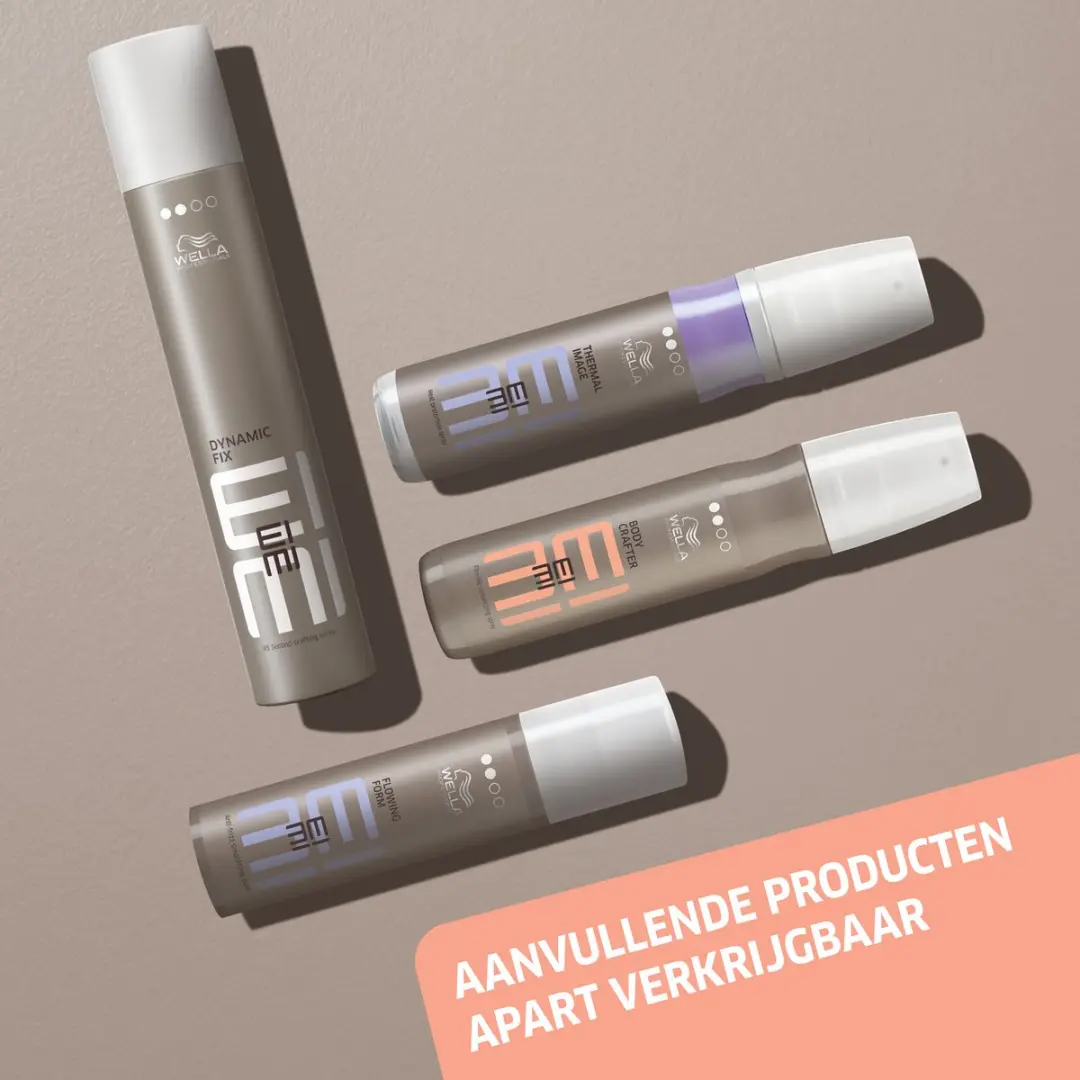 Wella Professionals EIMI Body Crafter Haarspray 150ml