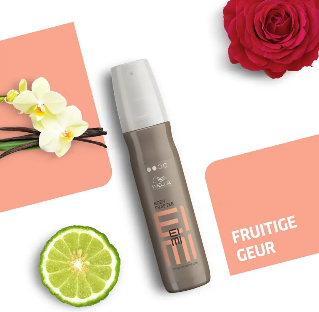 Wella Professionals EIMI Body Crafter Haarspray 150ml