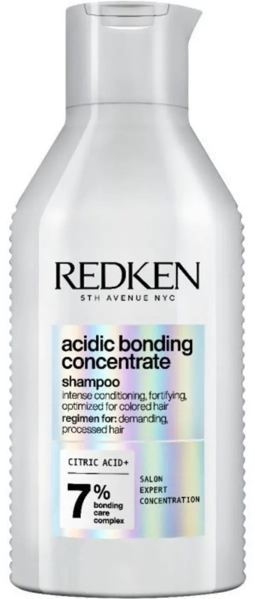 Redken Acidic Bonding Concentrate Shampoo 500ml