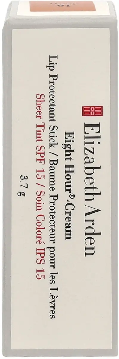 Elizabeth Arden Eight Hour Lippenstift Honey 3.7g - afbeelding 6 van 6