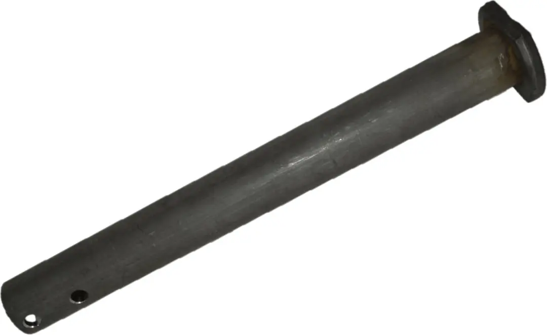 AL-KO Trekstang Oplooprem 2.8VB