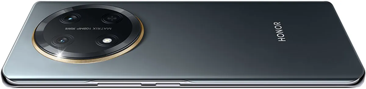 Honor Magic7 Lite 5G 256GB - Titanium Black