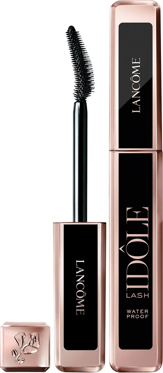 Lancôme Lash Idôle Mascara Waterproof 001 Black - 8ml