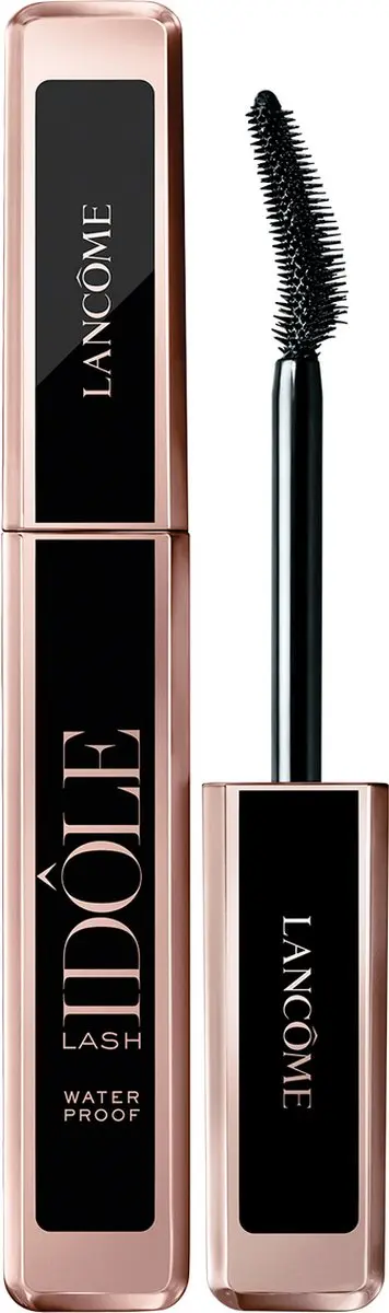 Lancôme Lash Idôle Mascara Waterproof 001 Black