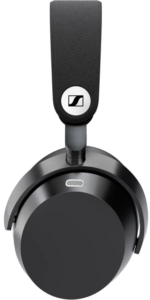 Sennheiser Momentum 5 800078 Koptelefoon - Noise Cancelling - Hi-Res Audio - Zwart