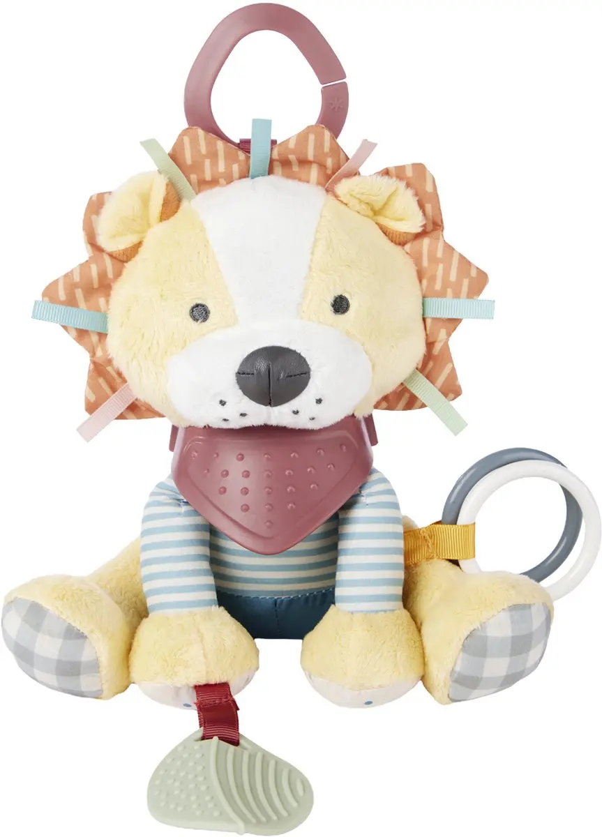 Skip Hop Buddy Leeuw Knuffel