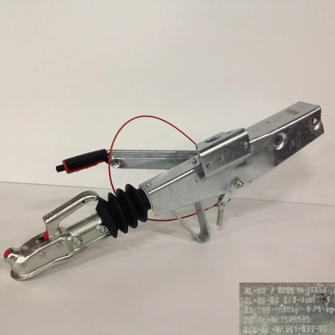 AL-Ko Oplooprem 90S3 700-1000kg