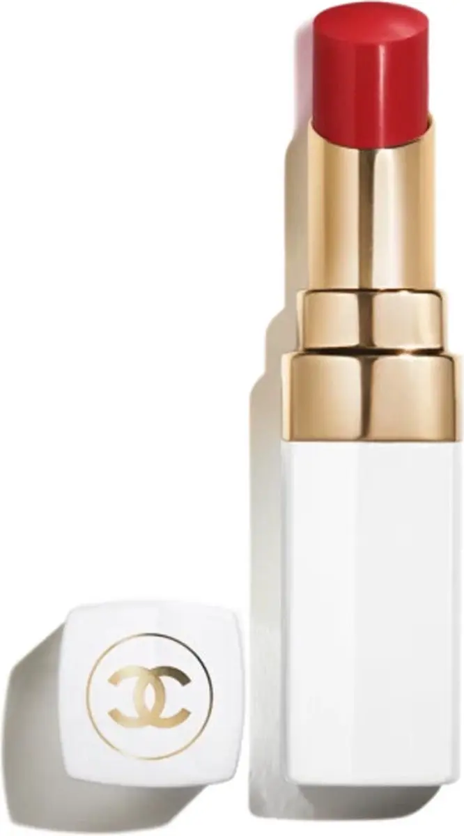 Chanel Rouge Coco Baume Teinte In Love 920