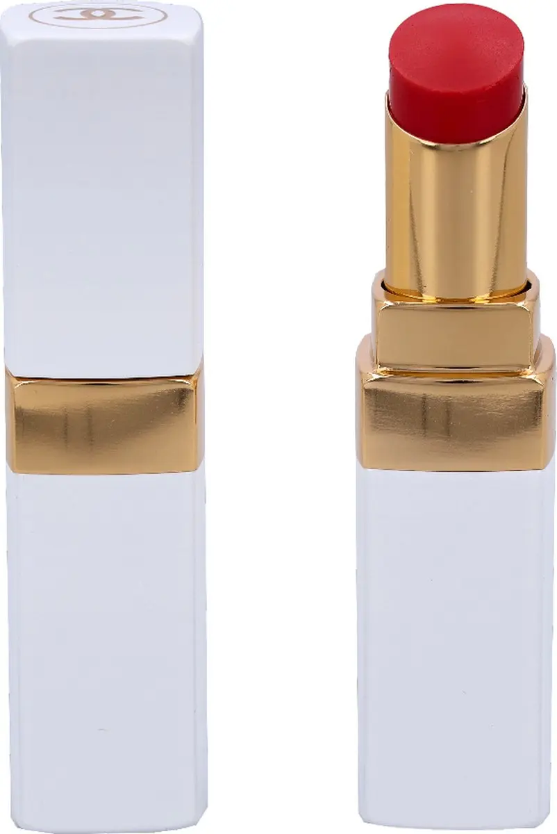 Chanel Rouge Coco Baume Teinte In Love 920 - 3g - afbeelding 6 van 6