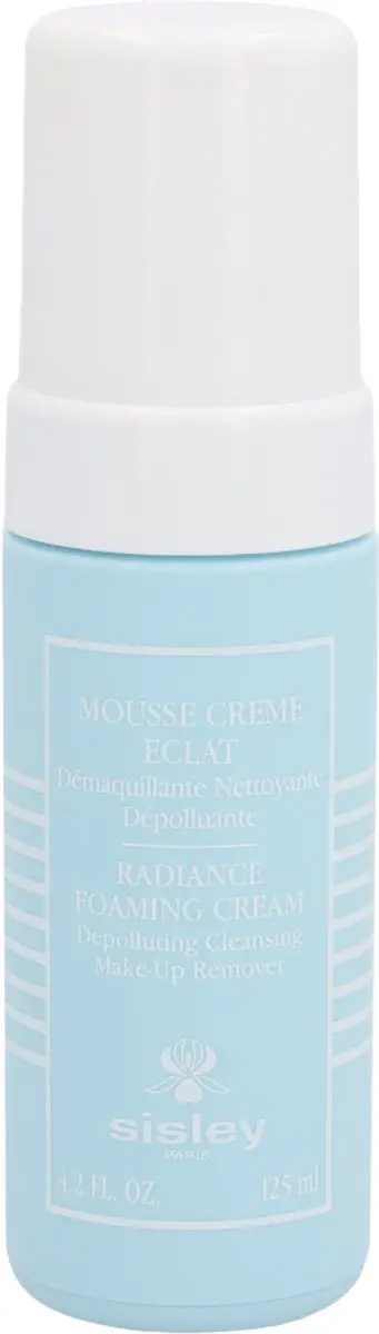 Sisley Mousse Crème Éclat Make-up Remover 125ml