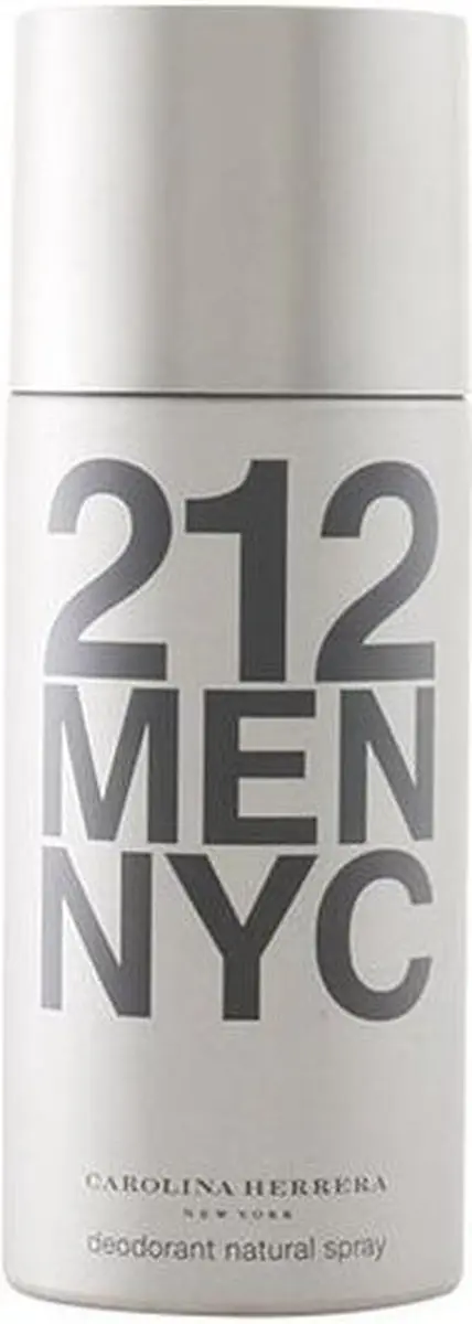 Carolina Herrera 212 Deodorant 150ml