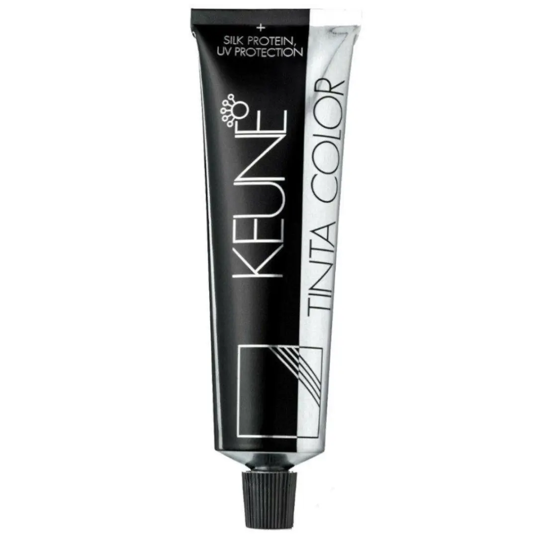 Keune Tinta Color 6.3 Haarverf 60ml - Permanent - afbeelding 6 van 6