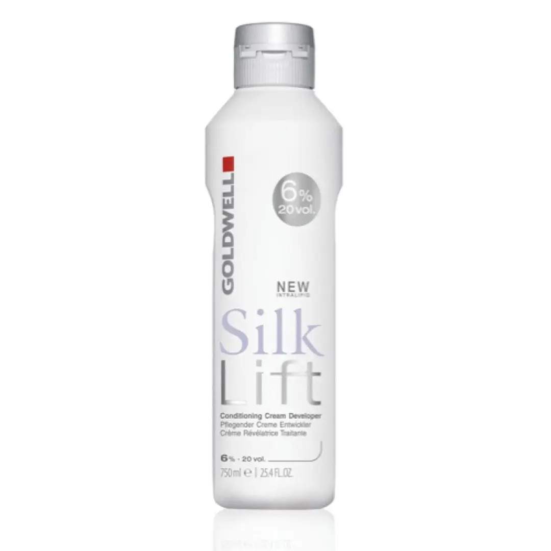 Goldwell SilkLift Conditioner Developer 9% 750ml