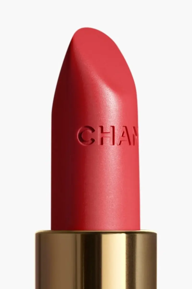 Chanel Rouge Allure Velvet #47 Flaming - 3.5ml
