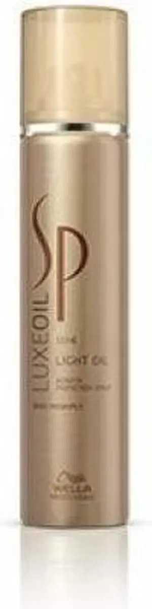 Wella Professionals System Professional Light Oil Keratin Protection Spray 75ml