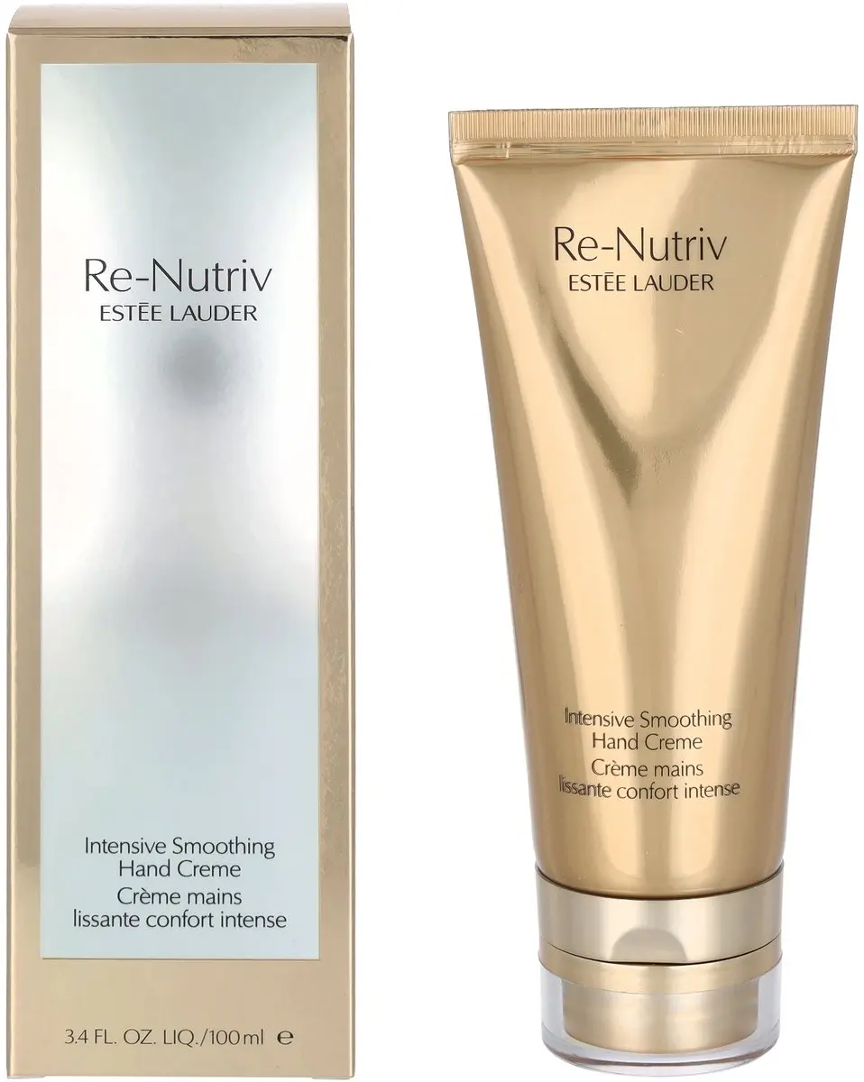 Estée Lauder Re-Nutriv Intensive Smoothing Handcrème 100ml