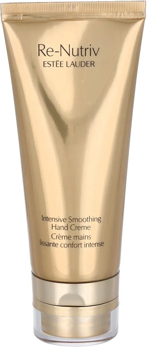Estée Lauder Re-Nutriv Intensive Smoothing Handcrème 100ml