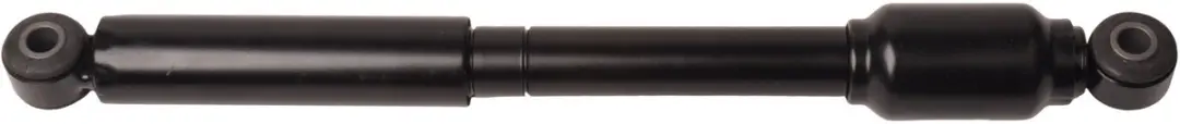 AL-Ko Oploopremdemper 120SR-B - 345mm - Transparant