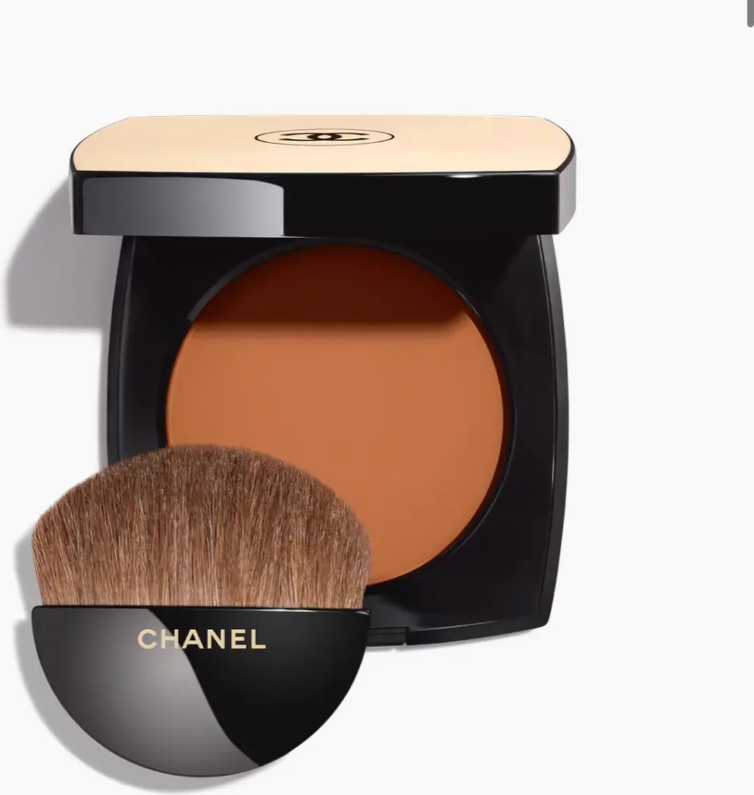 Chanel Les Beiges Poudre Belle Mine B110 Refill - 12g