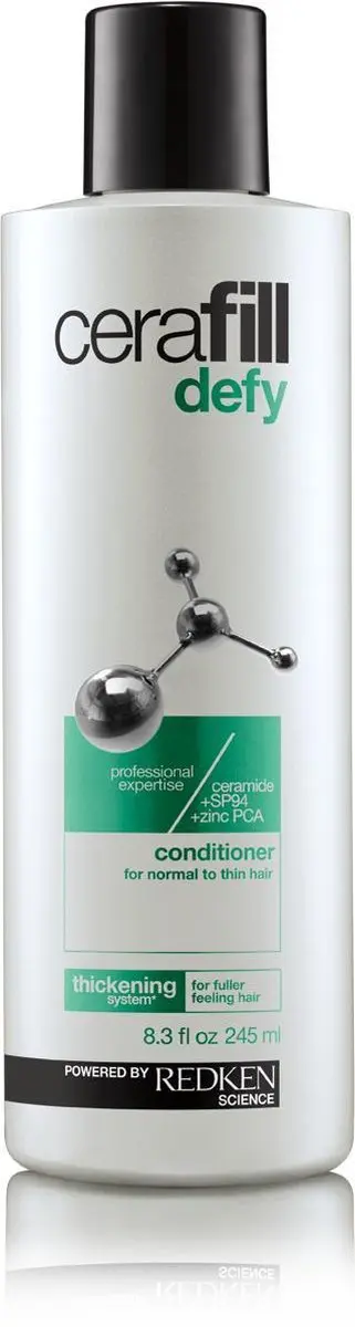 Redken Cerafill Defy Thickening Conditioner 245ml - afbeelding 6 van 6