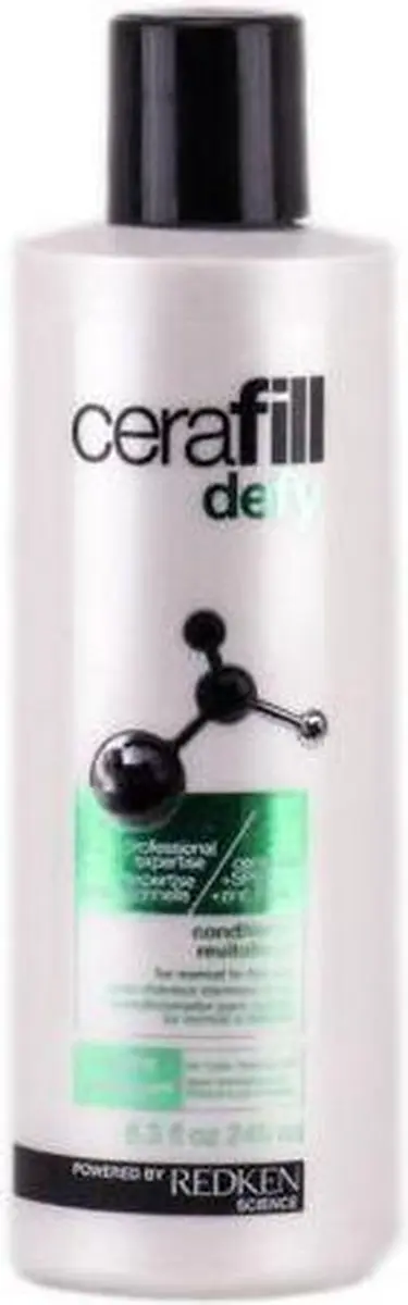 Redken Cerafill Defy Thickening Conditioner 245ml